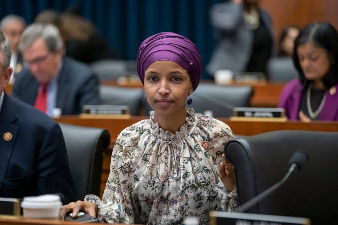 🔥 WASHINGTON SHOWDOWN — Minnesota Democrat Ilhan Omar Faces a Pivotal Moment as House Lawmakers Vote on Dismissing an Ethics Complaint!