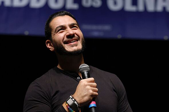 Abdul El-Sayed's savage attacks on Barack Obama resurface ahead of joint rally