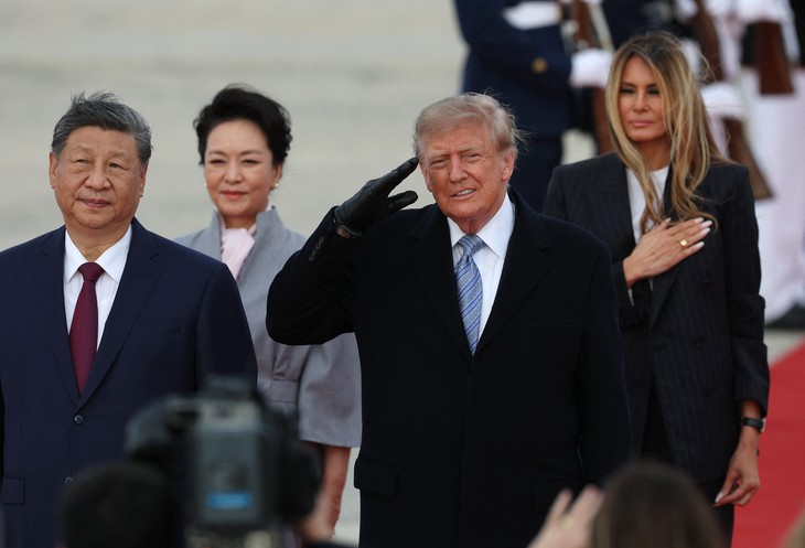Trump Pulls Off a Major Win — China Makes Its Announcement