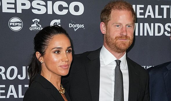 'I’m backing Meghan and Harry - their children's school is no-one’s business'
