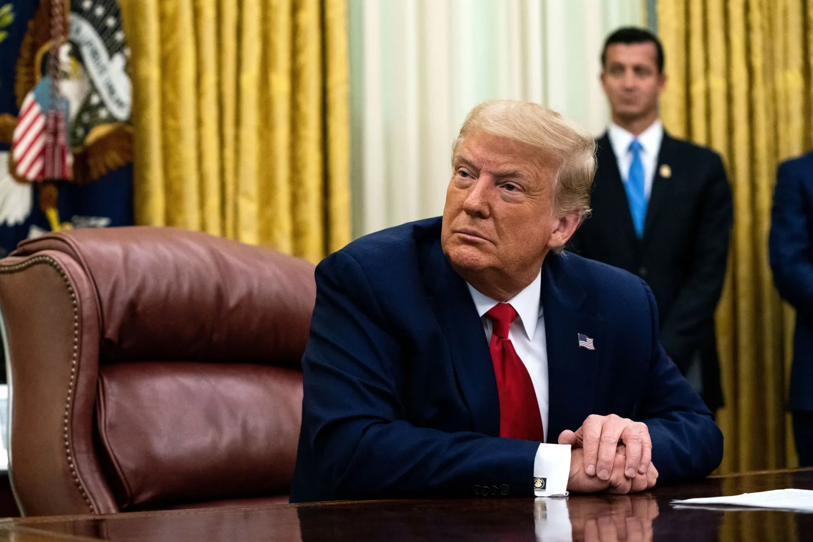 🚨 MINUTES AGO: DONALD TRUMP FACES ANOTHER MAJOR SETBACK — HERE’S WHAT HAPPENED