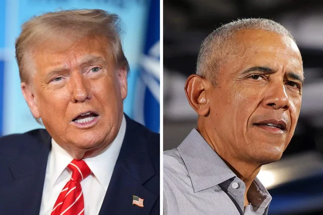 Barack Obama in a Devastating Critique