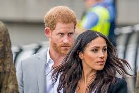 Humiliated Harry and Meghan snubbed by their last remaining royal friend