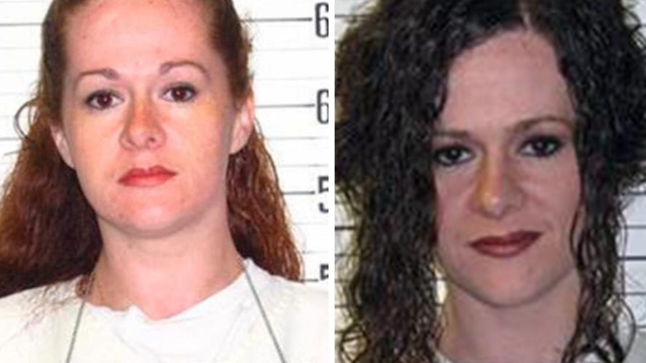 Lawyer reveals chilling plan for Christa Pike before she woke up 1 week after failed execution
