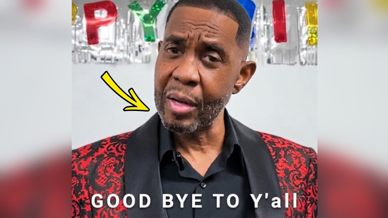 Freddie Jackson’s Emotional Final Words Just Days Before His Birthday