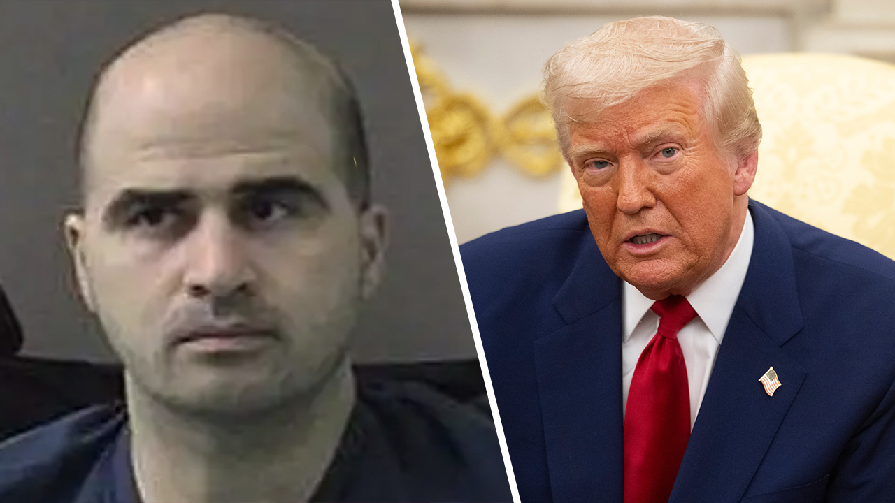 Brother of Fort Hood soldier killed in attack has message for Trump over plan to livestream Nidal Hasan's execution