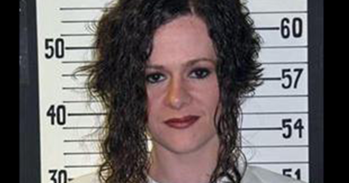 After Christa Pike survived her execution, doctors face a terrifying new problem