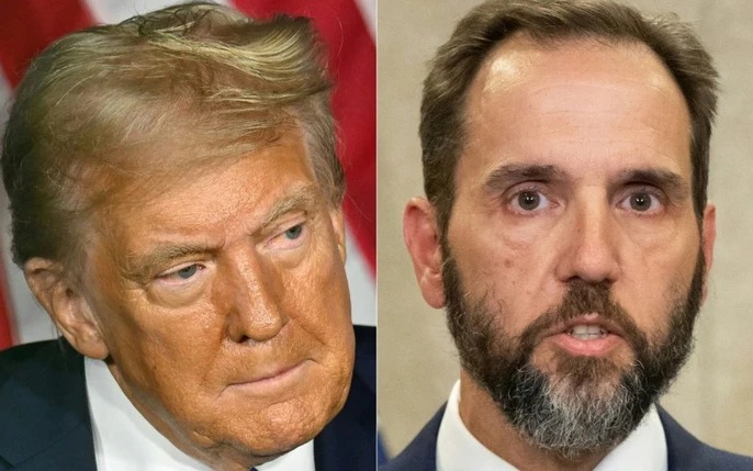 Trump ERUPTS As Court CLEARS PATH For Criminal Trial — DC Frozen In Panic!
