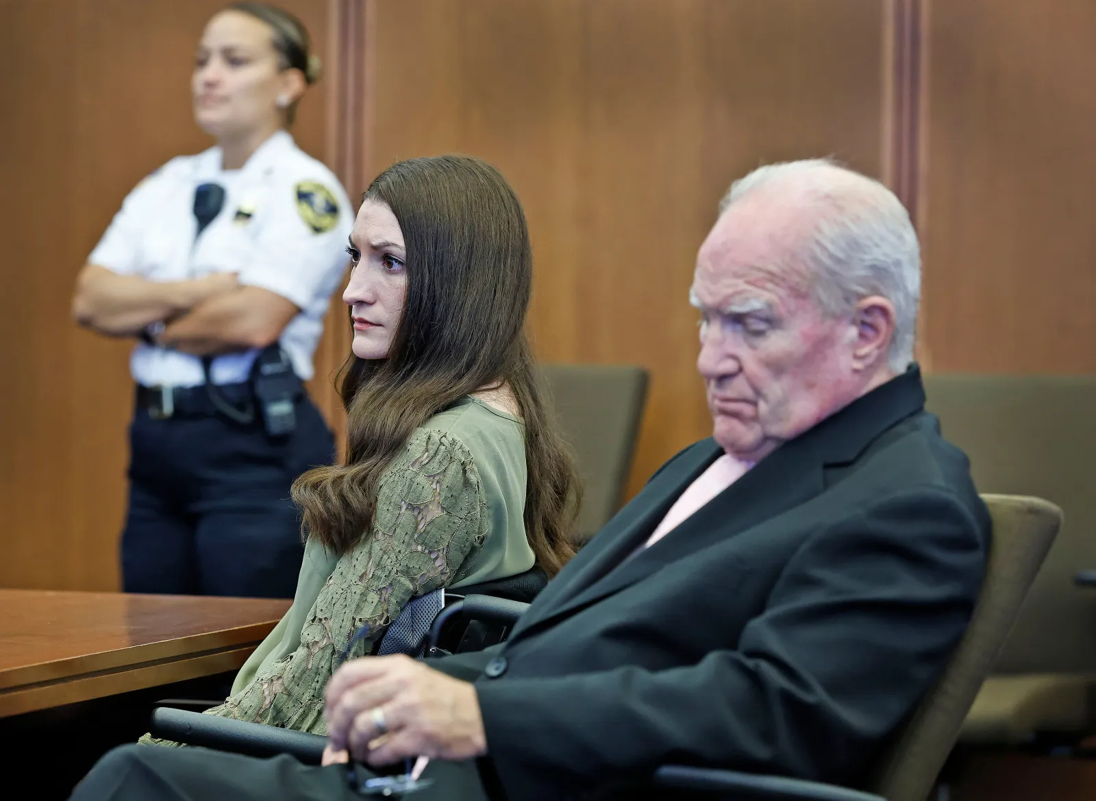 Lindsay Clancy Bid to Dismiss Murder Case Denied—Here's What Happens Next