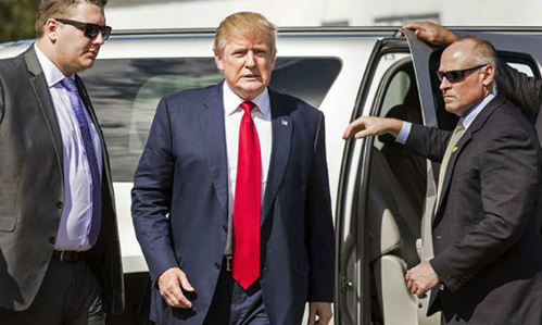 Trump FALLS ONCE MORE! — Doctor Reveals What Happened