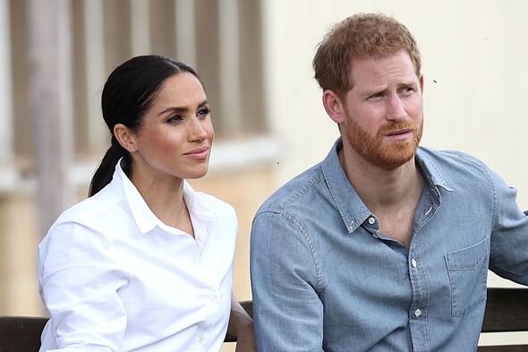 Harry and Meghan have every right to be furious - latest scandal is a warning
