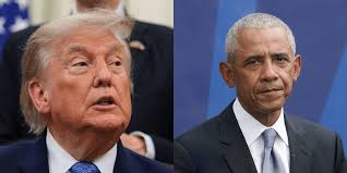 Newly Released White House Photos Capture a Remarkable Obama-Trump Transition