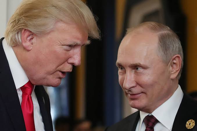 How Trump Won the Russia Messaging War—and How the Democrats Lost It