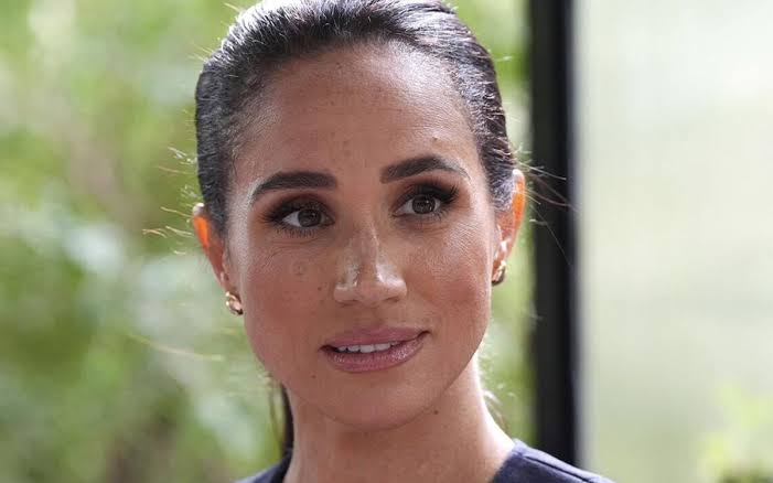 'Meghan just gave the game away - she doesn't want a quiet life in Cotswolds'