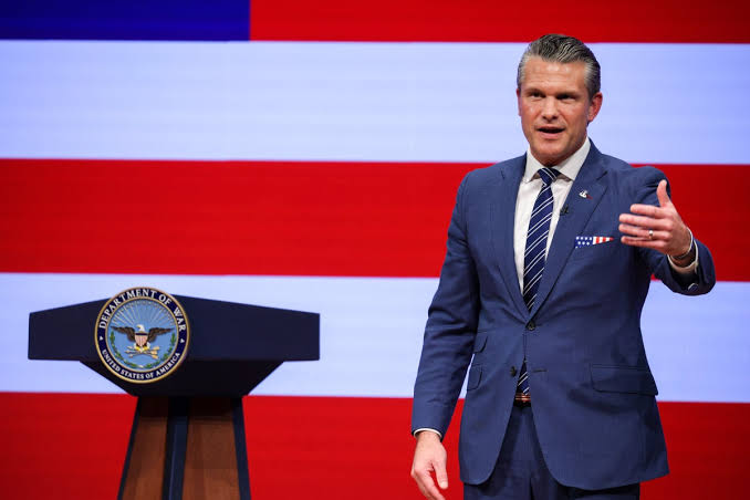 Former Major General Says Hegseth Is 'Playing Russian Roulette' With Latest Anti-Woke Purge