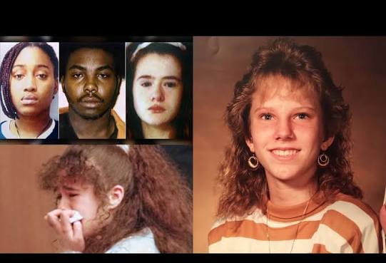 PURE EVIL — The Disgusting Question Christa Pike Asked Right After Cheating Death