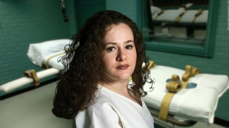 OUT OF PATIENCE — Trump's Explosive Reaction To The Delayed Christa Pike Execution