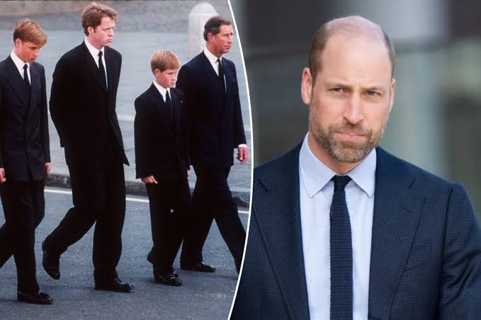 THE ULTIMATE INSULT — The Unforgivable Betrayal That Just Shattered Prince William