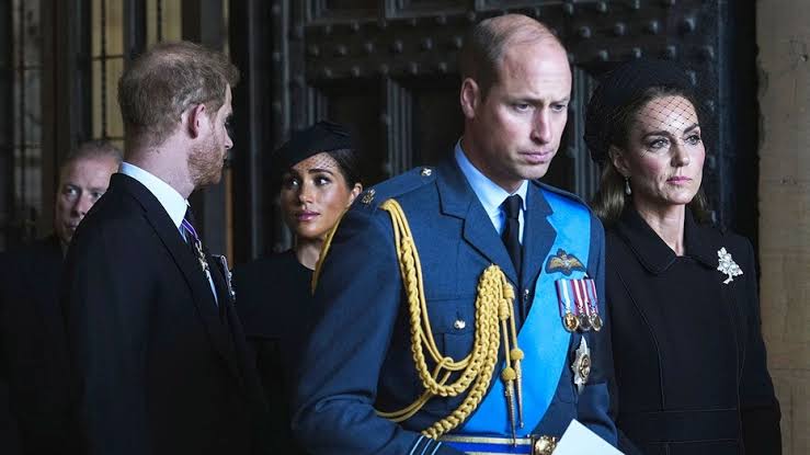 A BRUTAL BLINDSIDE — William's Ruthless New Move Just Destroyed Meghan's Masterplan