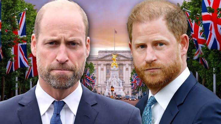 A DEVASTATING BLOW — Prince William's Final Strike Just Pushed Harry Over The Edge