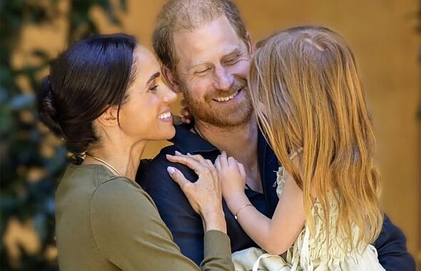 Meghan Markle skewered over ‘safety fears for Archie and Lilibet’