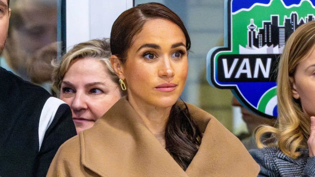 Meghan Markle Branded 'So Far Gone' Hollywood Has 'Given Up' on Her Comeback After Super Agent's Firm 'Made No Money' Off Duchess
