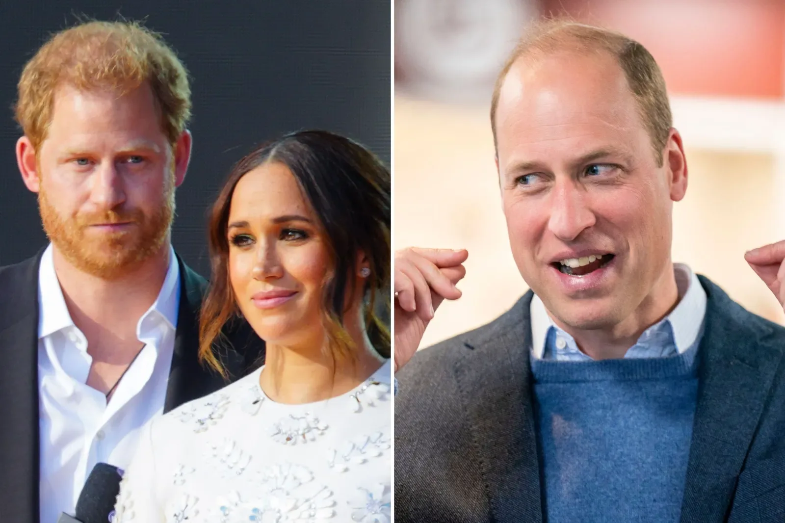 THE ULTIMATE CUT-OFF — Why Charles Just Denied A $16.7M Bailout For Harry And Meghan