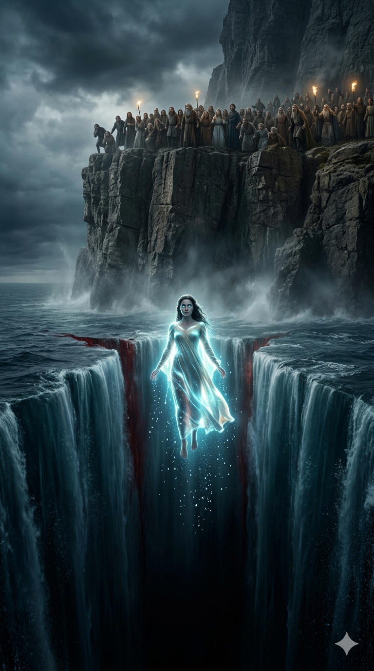 The Reclaiming of Eryndor