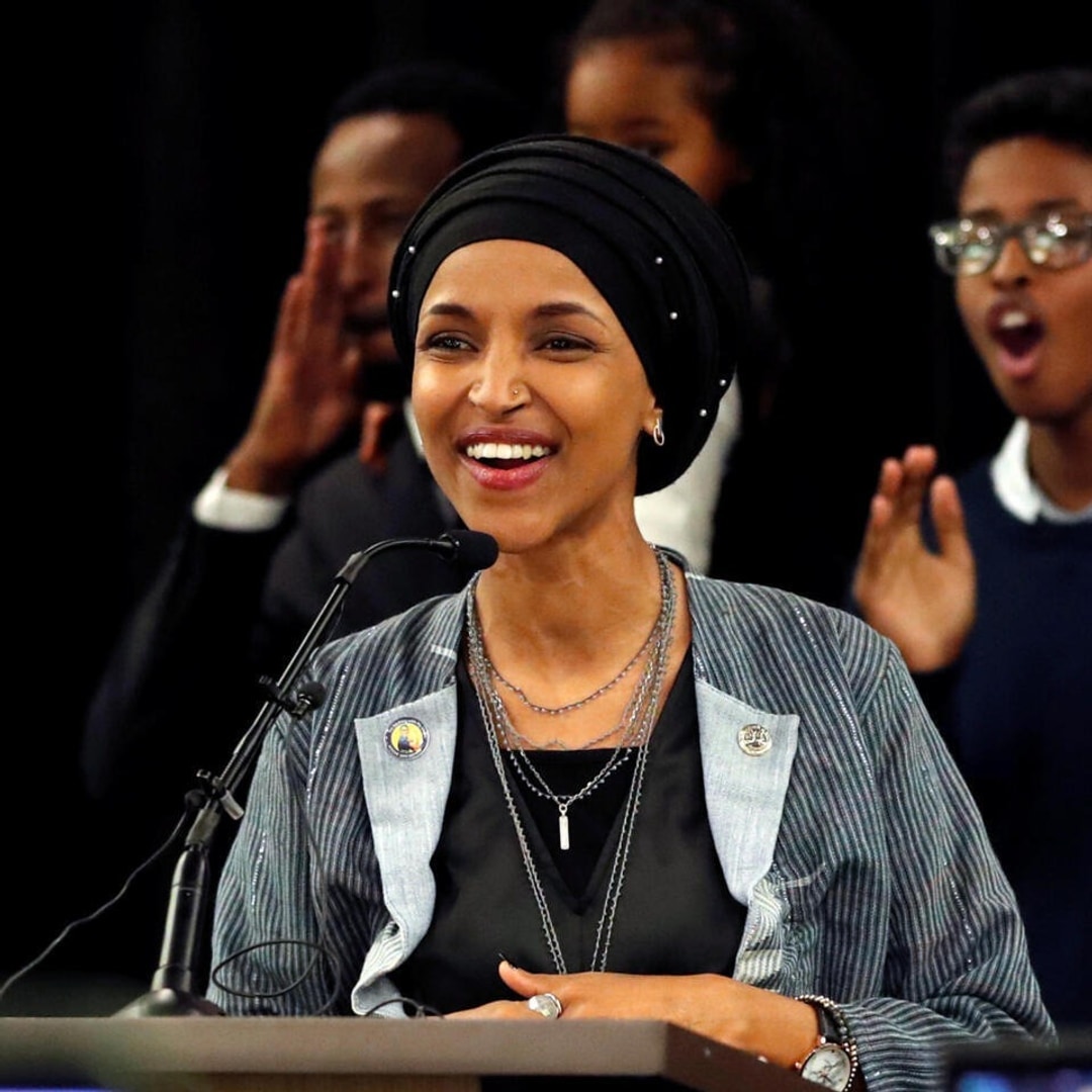 Omar Humiliated In Back-To-Back Legislative Losses In House