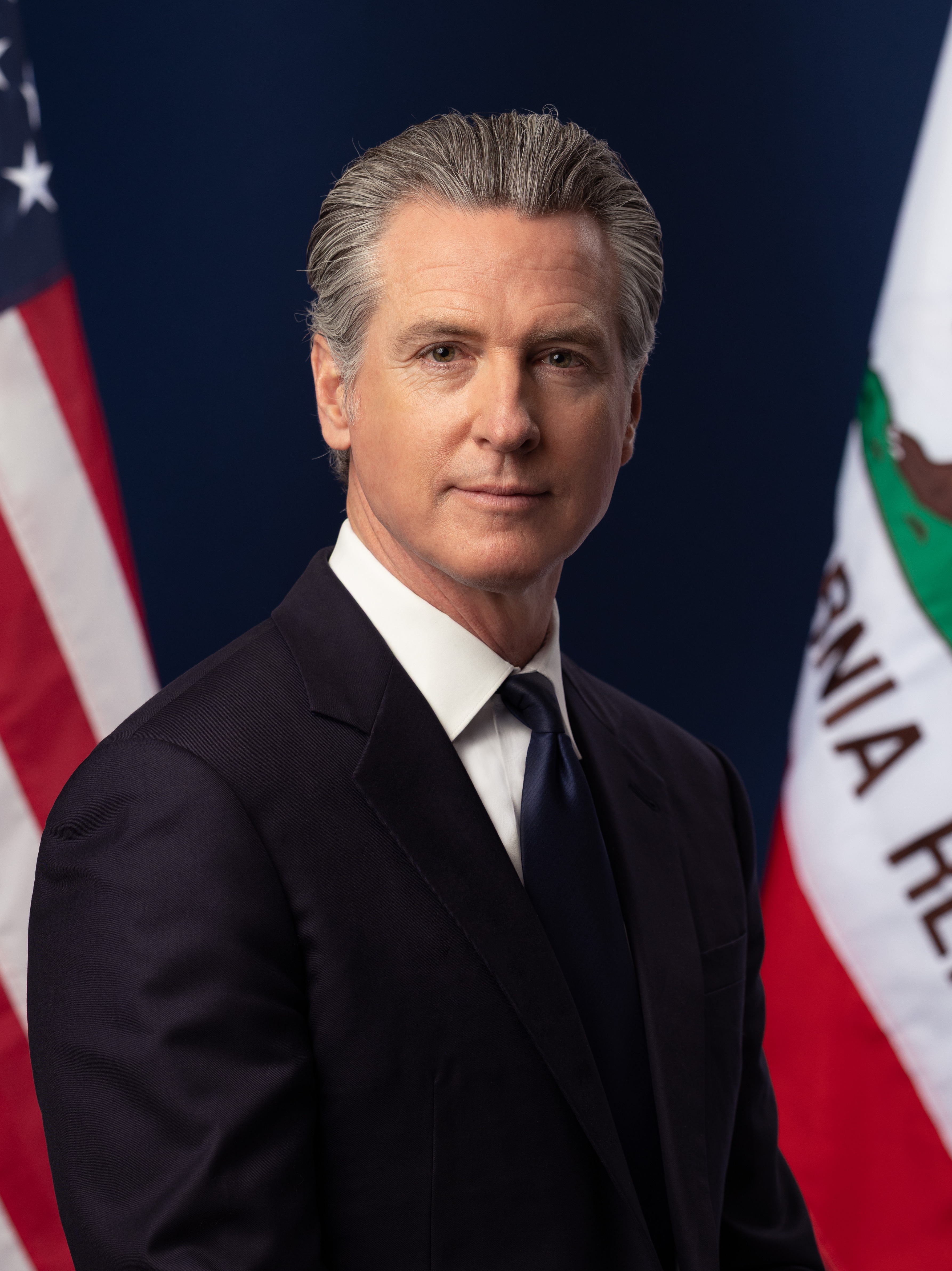 Gavin Newsom Has A New Problem - $1 Billion Fraud Scheme Discovered