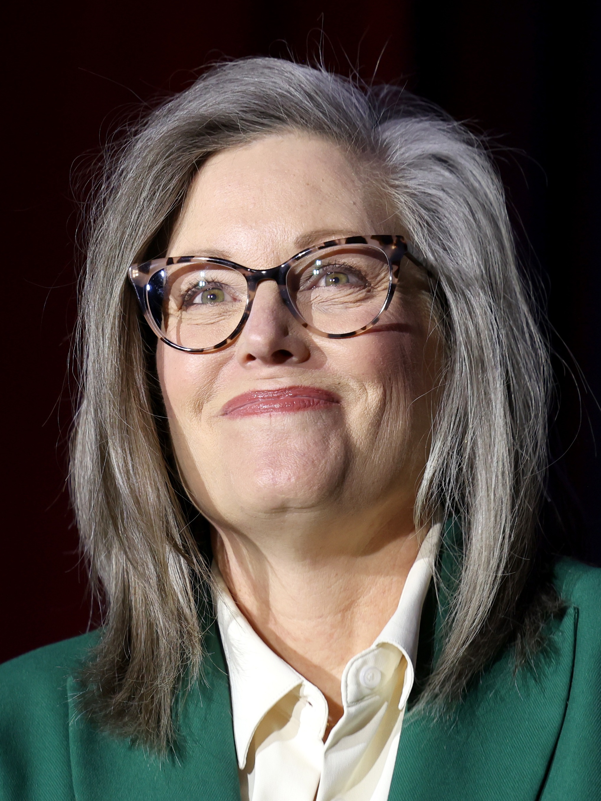 Trump-Backed Candidates Steamroll AZ Primaries, Setting Up November Showdown