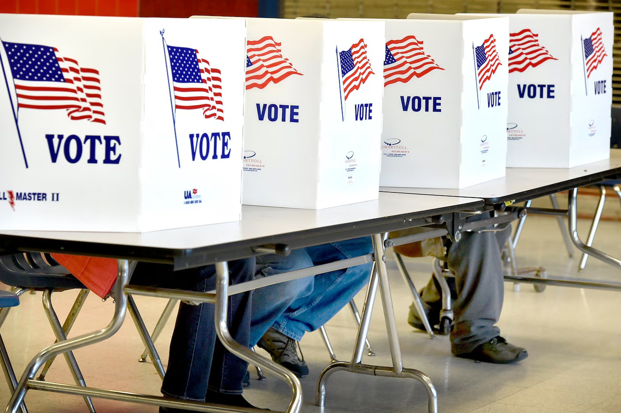 Judge Overturns Election - NEW Winner Declared After Fraudulent Ballots Found