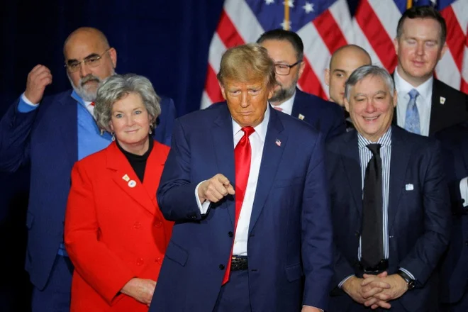 Shock Update: Americans Demand Supreme Court Remove and Jail Trump Immediately!