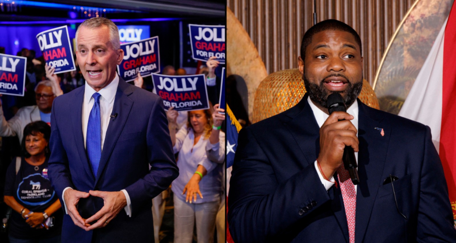 Florida Race Called — Then a Bombshell Hit Hours Later