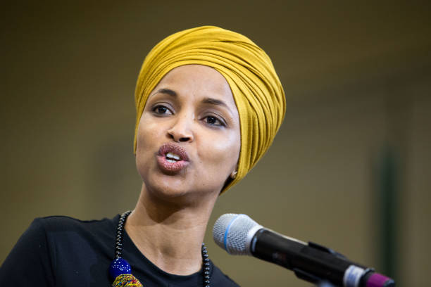 Ilhan Omar Deported? — What Happens Next Could Shock You