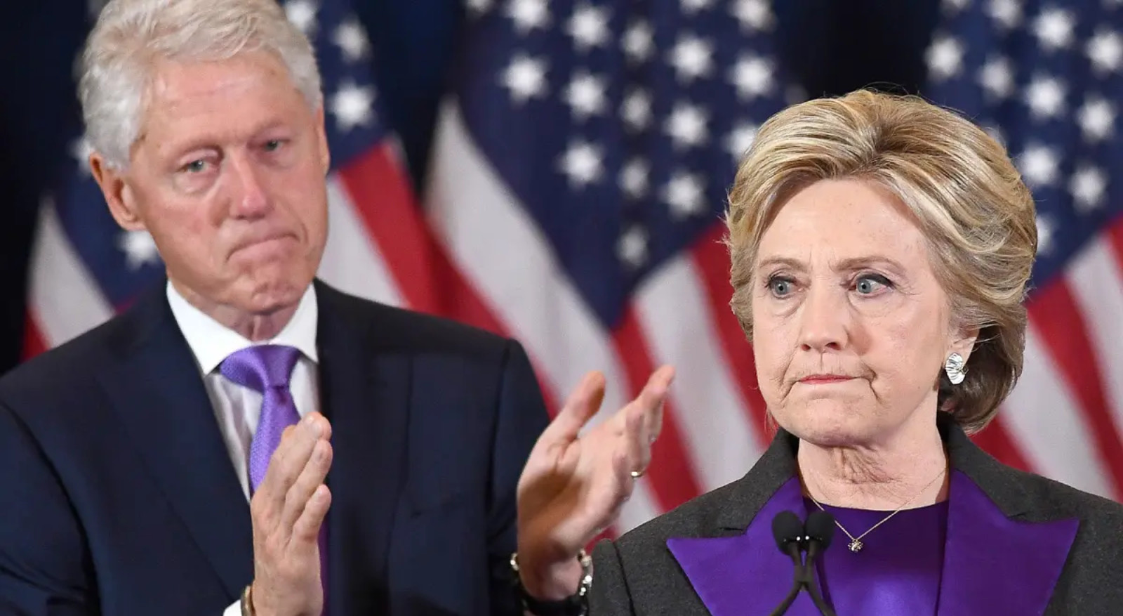 Clinton Defies Court — Judge Drops Shocking Order