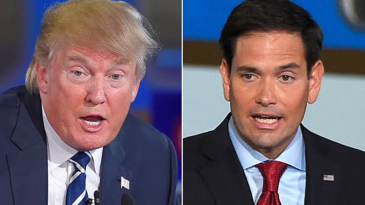 Get Ready — Vance & Rubio Just Dropped a Bombshell Announcement