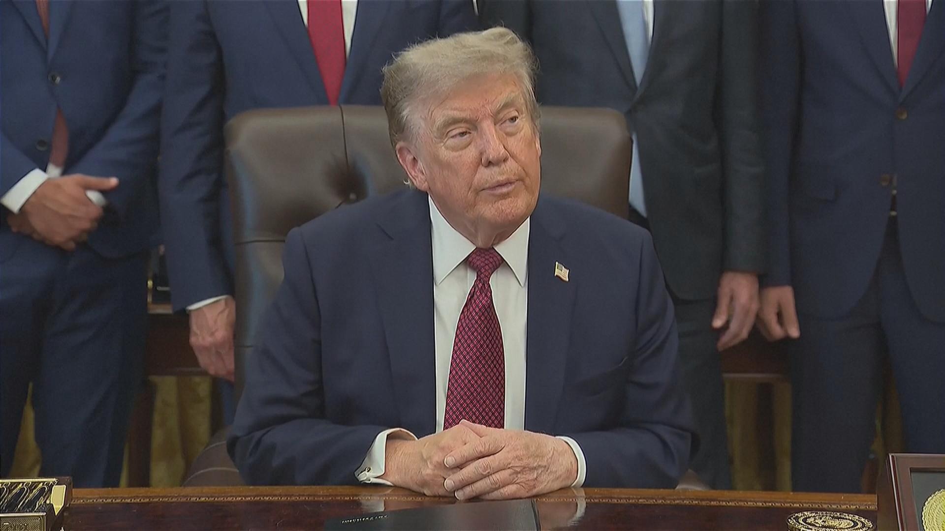 ICE Expands Arrests of Illegal Migrants To New Locations