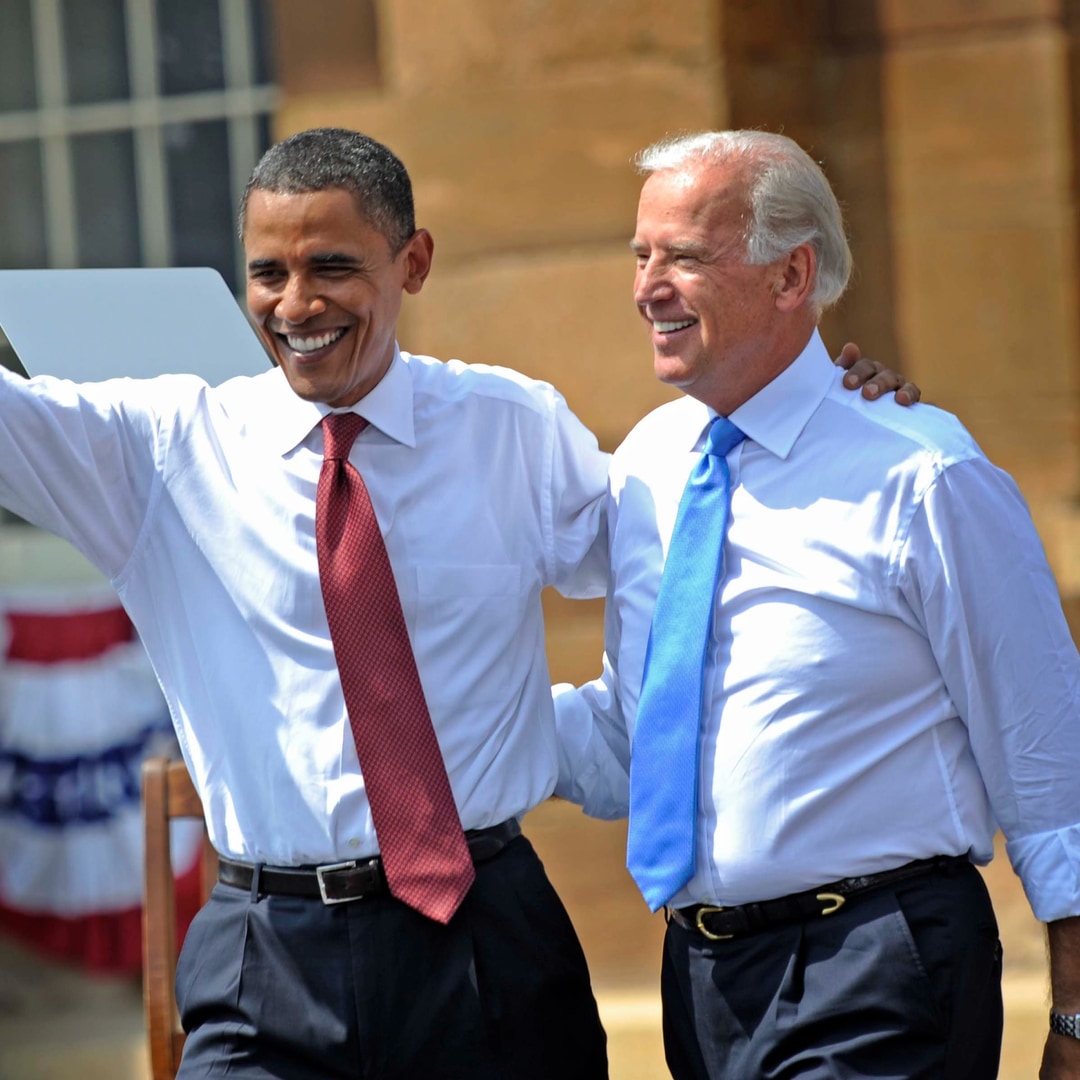 Biden Takes the Deal — Decision Stuns Family