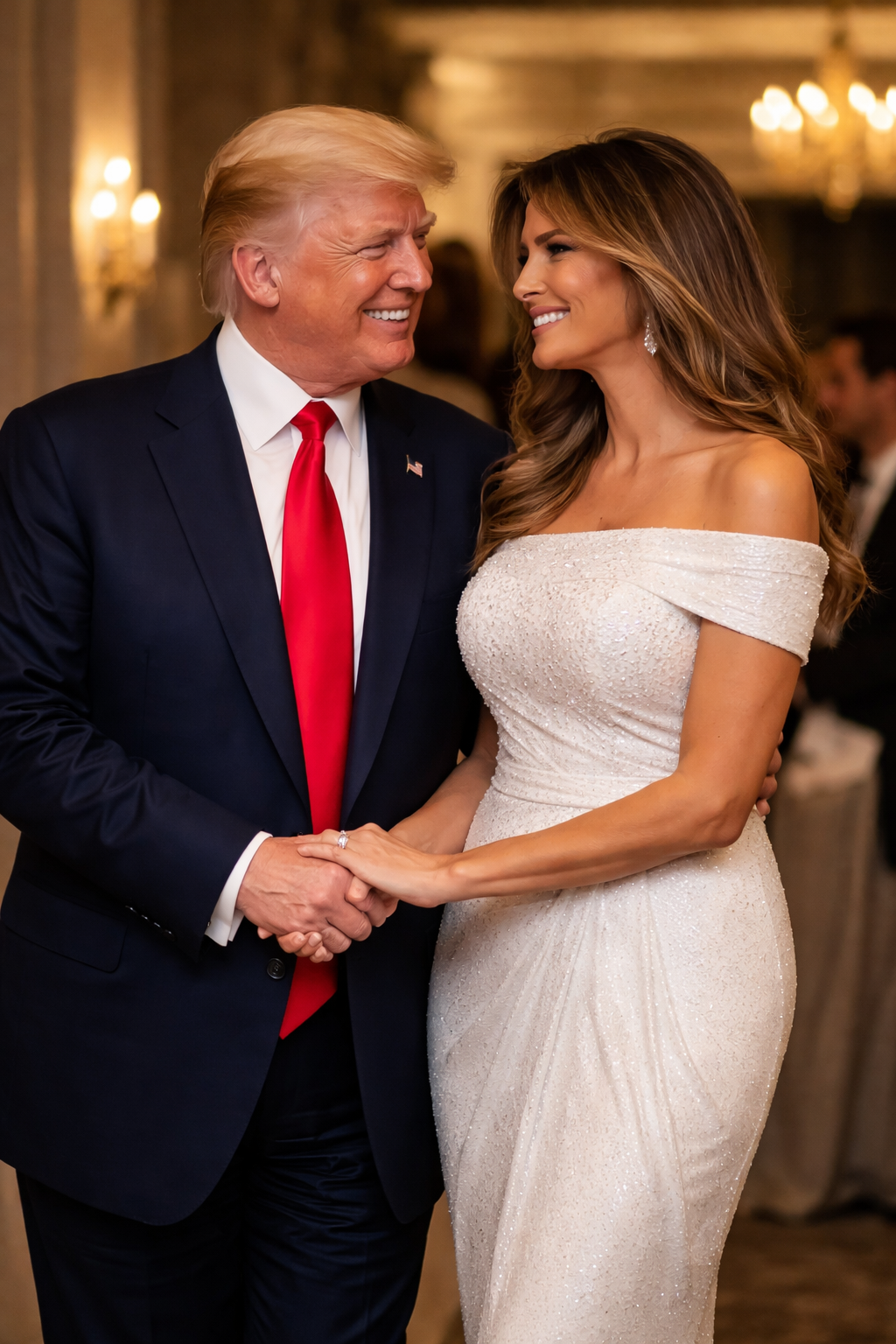 Melania Trump Just Made the Announcement Nobody Expected