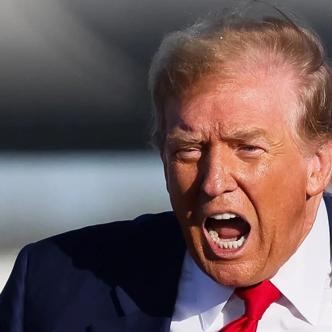 “We Got Them!” — Trump Just Had Them Arrested at the Airport