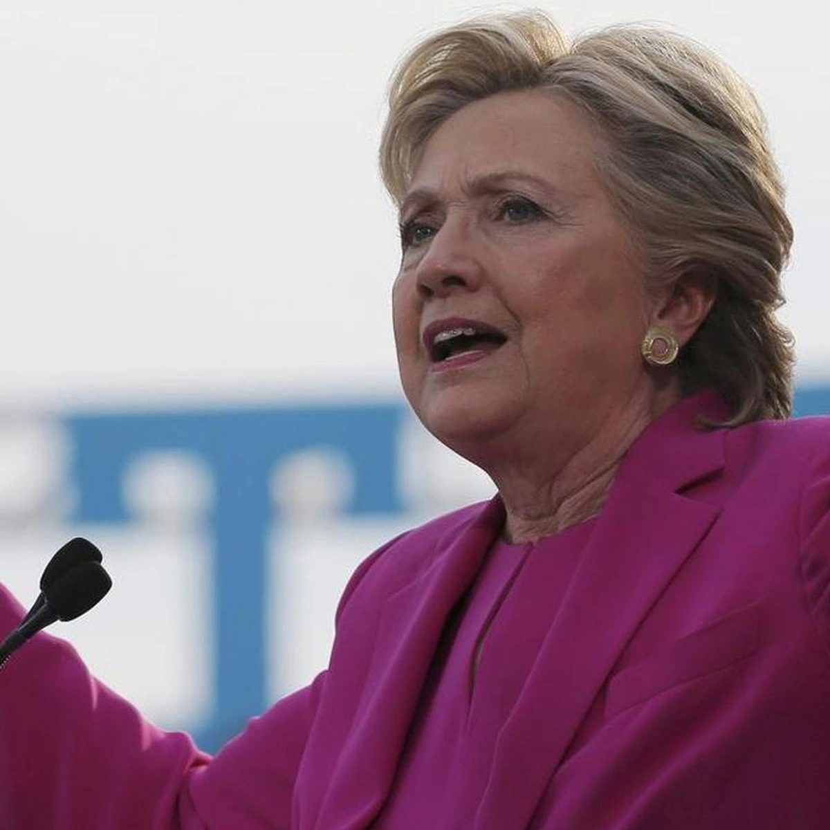 Trump Taking Legal Battle Against Hillary Clinton to Supreme Court