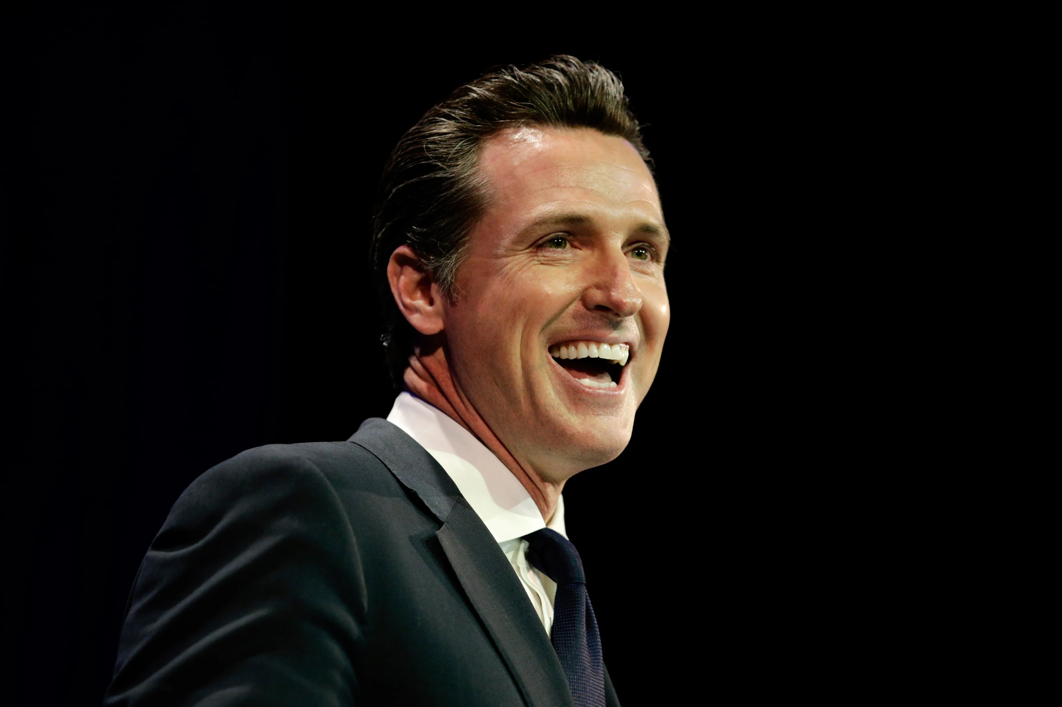 Newsom Expresses Frustration As Fraud Investigation Expands