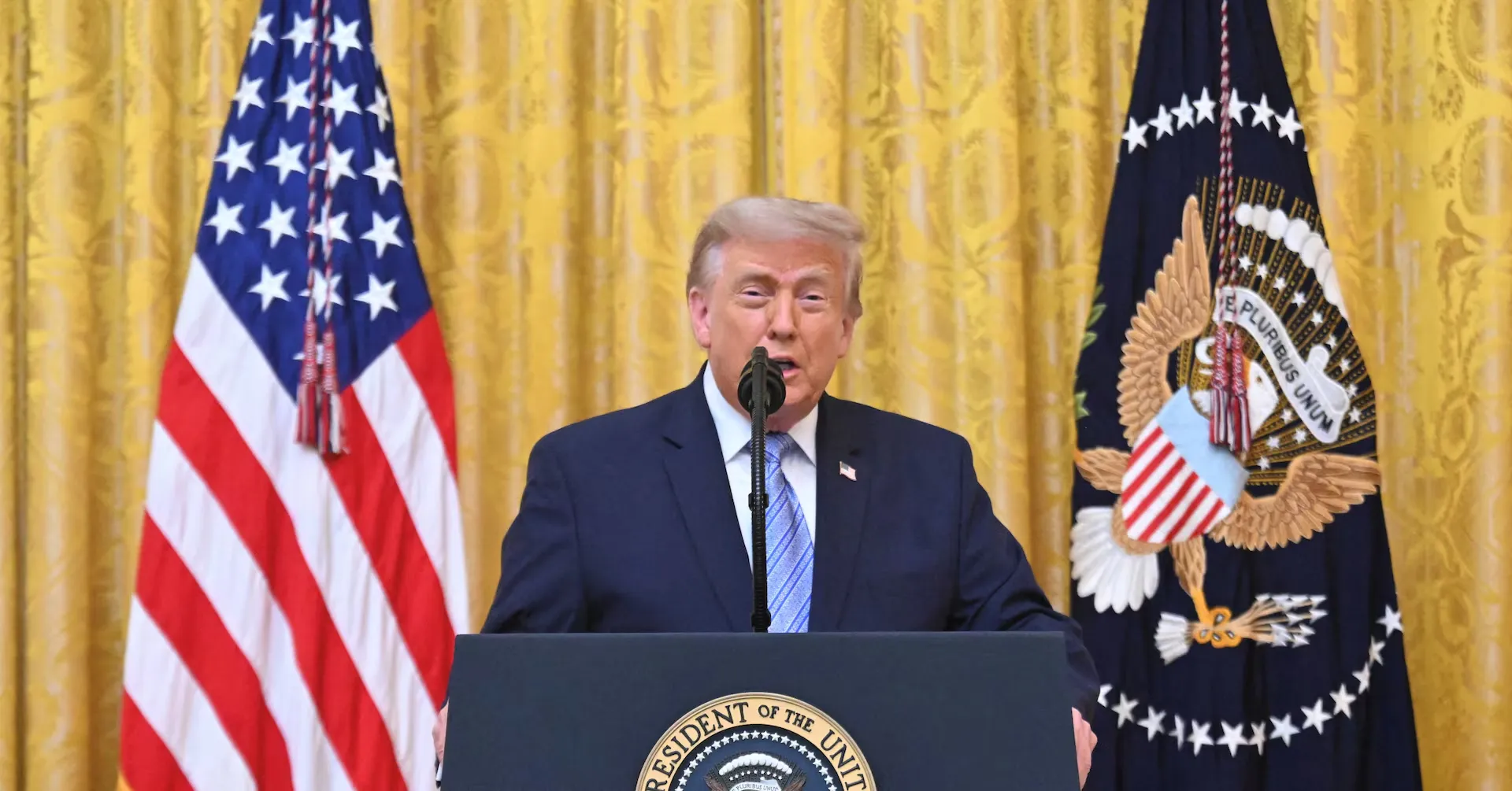 Trump Made Canada Blink — Keystone XL May Rise From the Dead