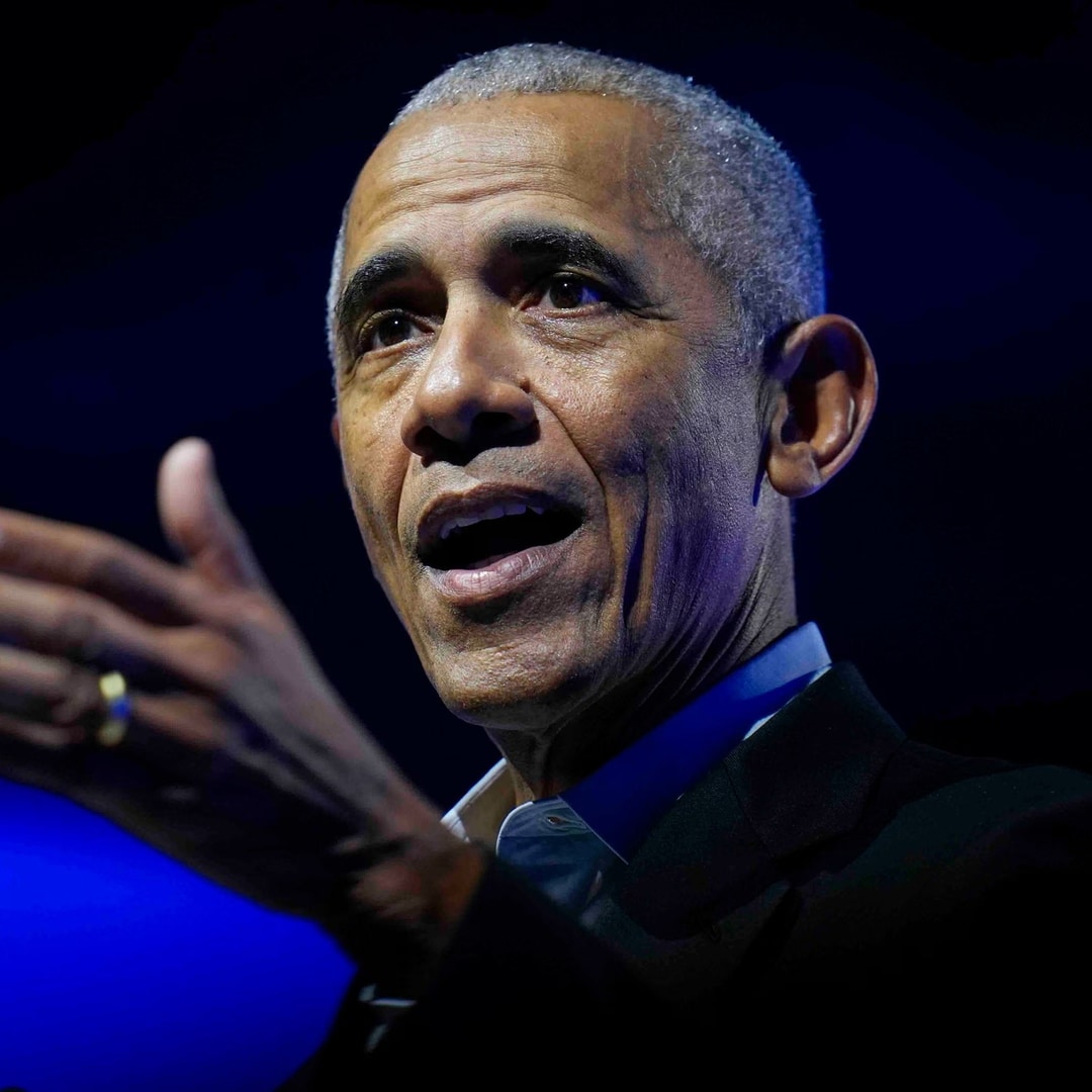 He’s In — Barack Obama Stuns Nation with Announcement