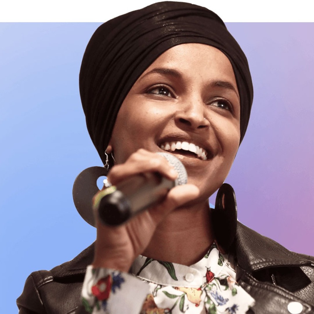 Bye Bye — Ilhan Omar Smacked With Election Stunner