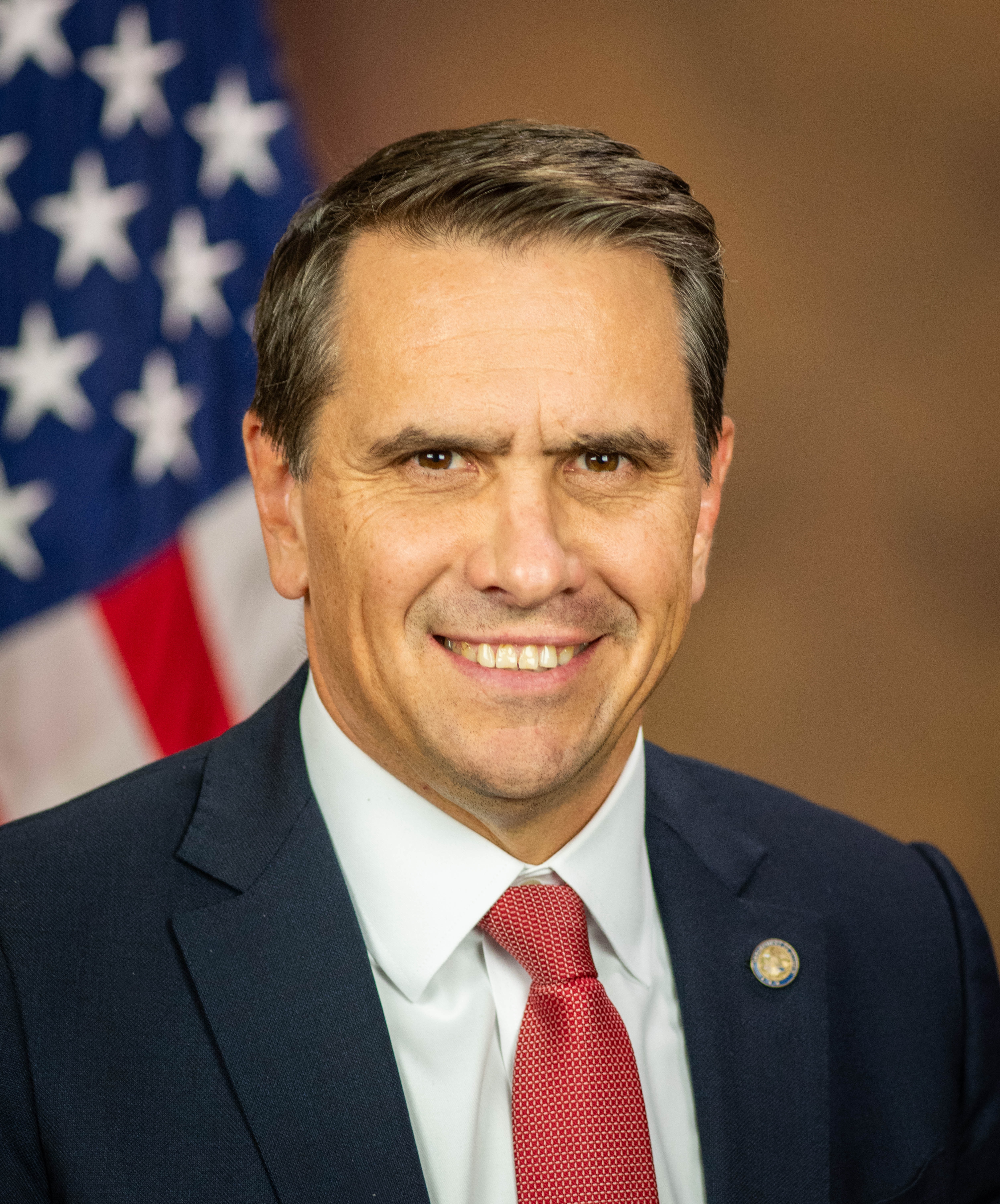 Todd Blanche Takes Over as AG — First Move Has Democrats Panicking