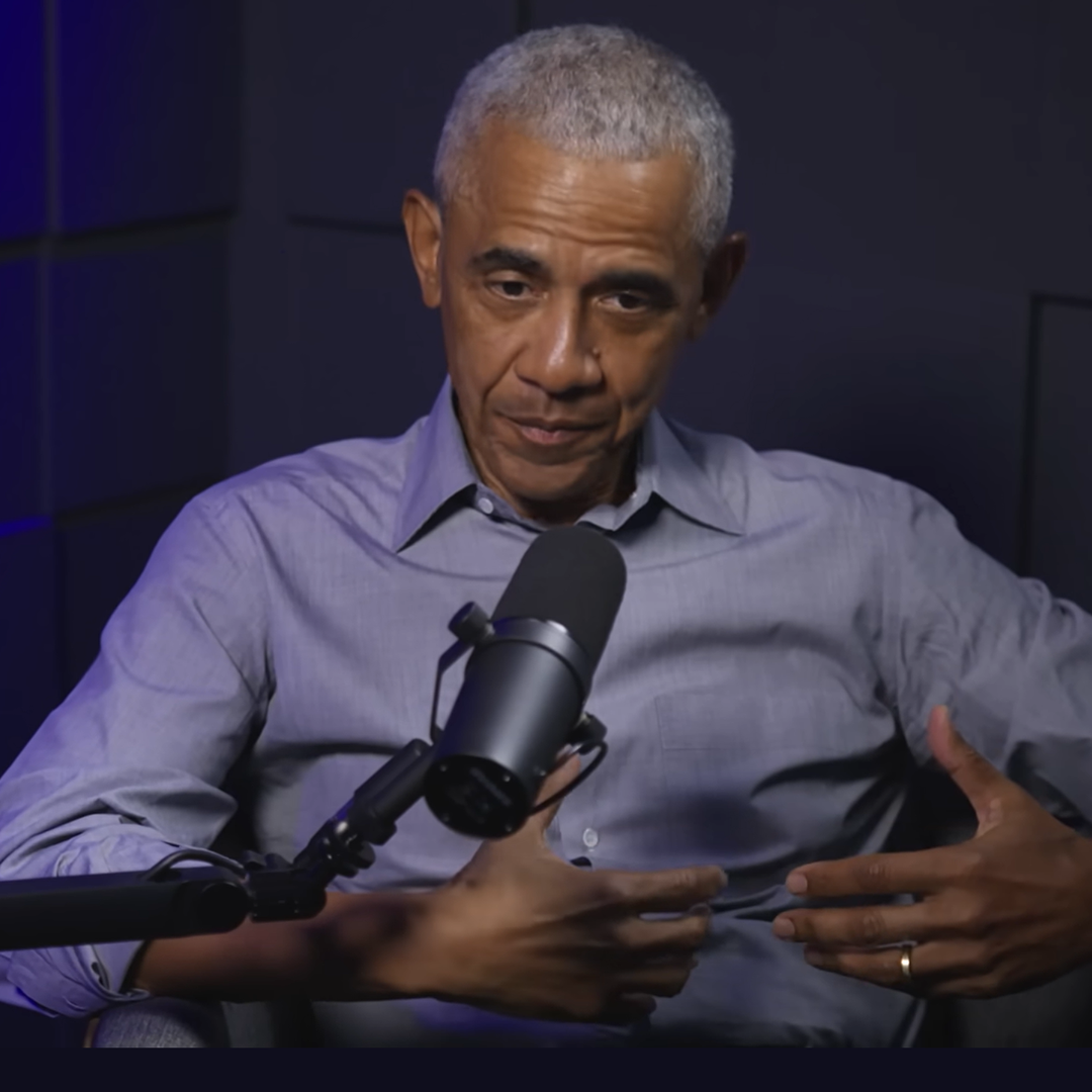 He’s In — Barack Obama Stuns Nation with Announcement 1