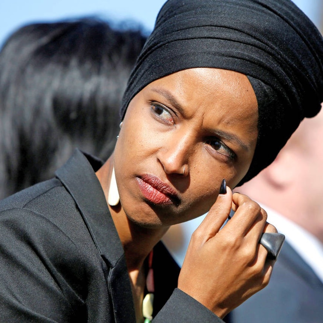 Ilhan Omar faces total devastation as a family member is found GUILTY in a massive fraud scheme!