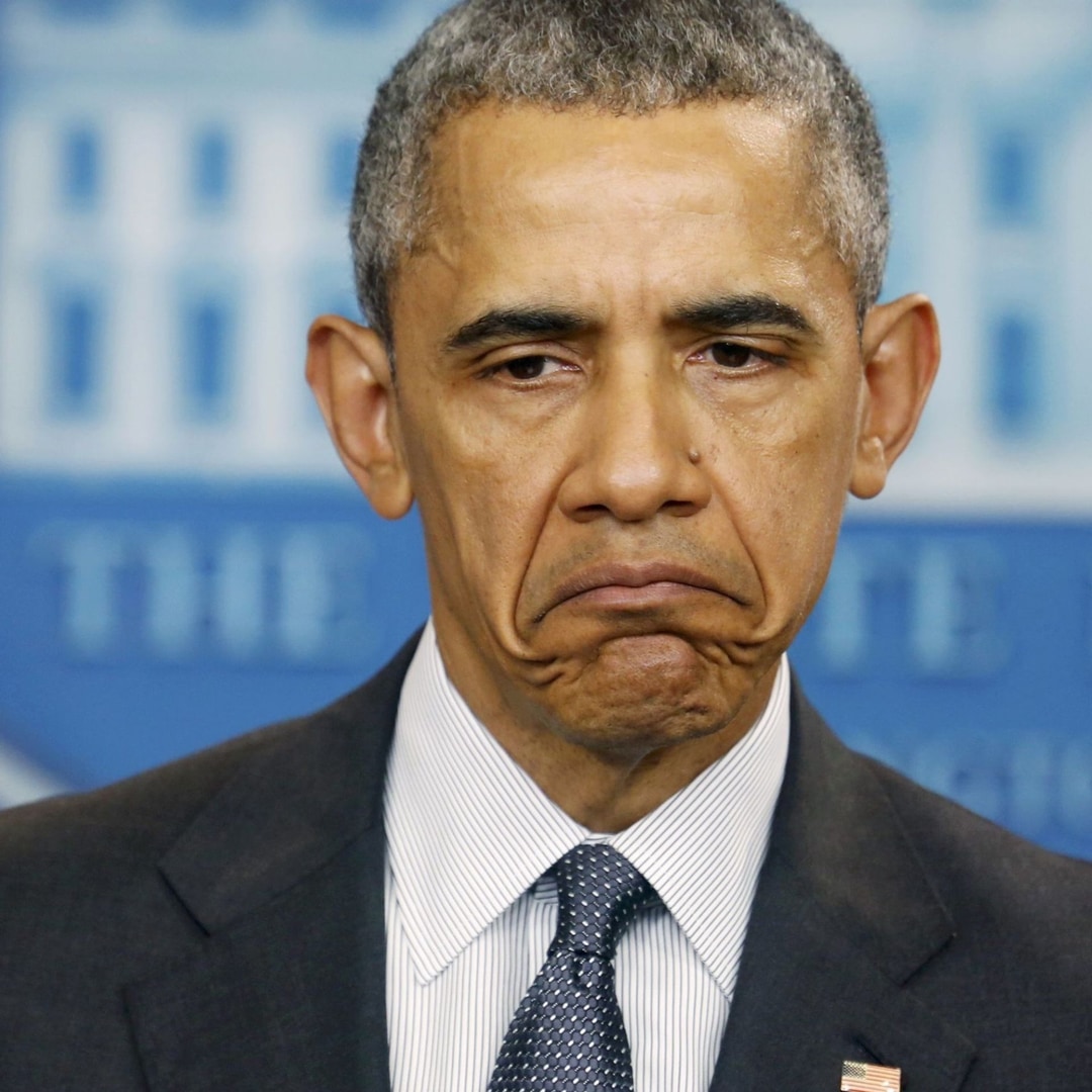 What Kind of Legacy Has Barack Obama Left Behind?